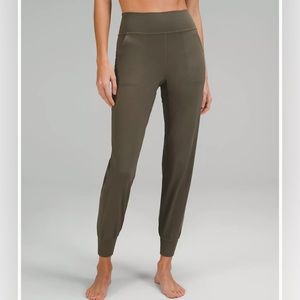 lululemon Align™ High-Rise Jogger
Full Length